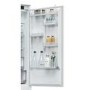 Haier Series 6 284 Litre 70/30 Integrated Fridge Freezer
