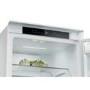 Haier Series 6 284 Litre 70/30 Integrated Fridge Freezer