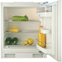 Hoover HBRUP160K Integrated Under Counter Fridge