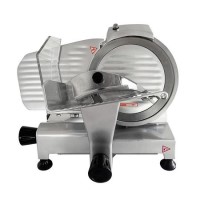 Culinox HBS195 Meat Slicer - 195mm, 8" Blade