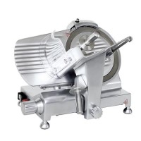 Culinox PRO HBS250L Meat Slicer - 250mm, 10" Blade