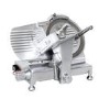 Culinox PRO HBS250L Meat Slicer - 250mm, 10" Blade