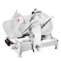 Culinox PRO HBS350L Meat Slicer - 350mm, 14" Blade