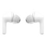 LG Tone Free Wireless Earbuds FN6 White