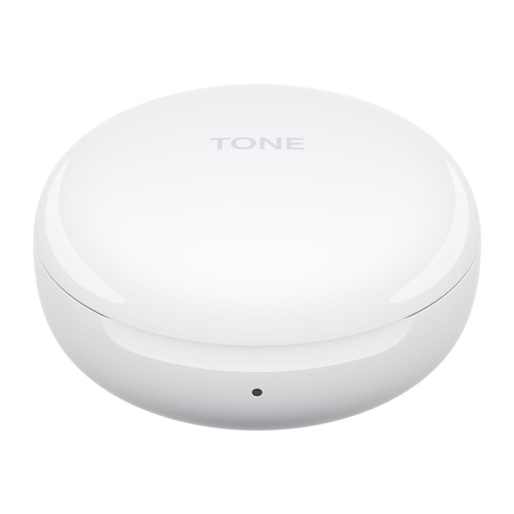 LG Tone Free Wireless Earbuds FN6 White