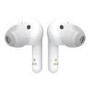 LG Tone Free Wireless Earbuds FN6 White