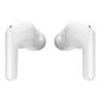 LG Tone Free Wireless Earbuds FN6 White