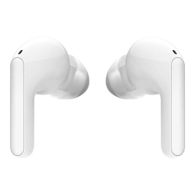 LG Tone Free Wireless Earbuds FN6 White