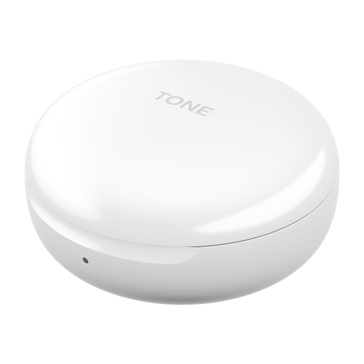 LG Tone Free Wireless Earbuds FN6 White