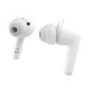 LG Tone Free Wireless Earbuds FN6 White