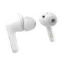 LG Tone Free Wireless Earbuds FN6 White