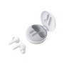 LG Tone Free Wireless Earbuds FN6 White