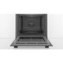 Refurbished Bosch Serie 4 HBS534BS0B 60cm Single Built In Electric Oven