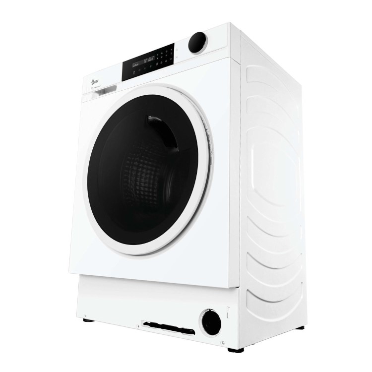 Hoover H-Wash 600 10kg 1400rpm Integrated Washing Machine - White