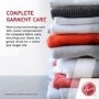 Hoover HBTDWH7A1TCE-80 7kg Integrated Heat Pump Tumble Dryer - White