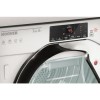 Hoover HBTDWH7A1TCE-80 7kg Integrated Heat Pump Tumble Dryer - White