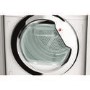Hoover HBTDWH7A1TCE-80 7kg Integrated Heat Pump Tumble Dryer - White