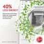 Hoover HBTDWH7A1TCE-80 7kg Integrated Heat Pump Tumble Dryer - White