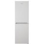 Refurbished Hotpoint HBTNF60182WUK Freestanding 322 Litre 50/50 Frost Free Fridge Freezer White