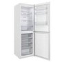 Refurbished Hotpoint HBTNF60182WUK Freestanding 322 Litre 50/50 Frost Free Fridge Freezer White
