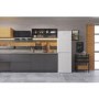 Refurbished Hotpoint HBTNF60182WUK Freestanding 322 Litre 50/50 Frost Free Fridge Freezer White