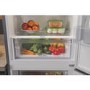 Hotpoint 322 Litre 50/50 Freestanding Fridge Freezer - Inox