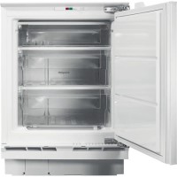 Hotpoint 91 Litre Integrated Under Counter Freezer Hotpoint 91 Litre Integrated Under Counter Freezer