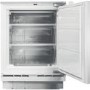 Hotpoint 91 Litre Integrated Under Counter Freezer