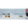 GRADE A2 - Hotpoint 144 Litre Integrated Under Counter Fridge