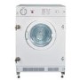 GRADE A3 - Hoover HBV7TDW 7kg Integrated Vented Tumble Dryer