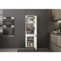 Refurbished Haier Series 6 248 Litre 70/30 Integrated Fridge Freezer