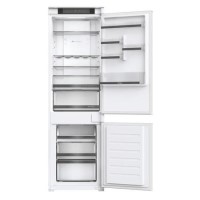 Refurbished Haier Series 6 248 Litre 70/30 Integrated Fridge Freezer Refurbished Haier Series 6 248 Litre 70/30 Integrated Fridge Freezer