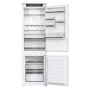 Refurbished Haier Series 6 248 Litre 70/30 Integrated Fridge Freezer