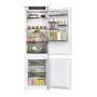 Refurbished Haier Series 6 248 Litre 70/30 Integrated Fridge Freezer