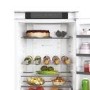 Refurbished Haier Series 6 248 Litre 70/30 Integrated Fridge Freezer