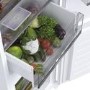 Refurbished Haier Series 6 248 Litre 70/30 Integrated Fridge Freezer
