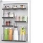 Refurbished Haier Series 6 248 Litre 70/30 Integrated Fridge Freezer