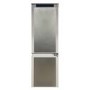 Refurbished Haier Series 6 248 Litre 70/30 Integrated Fridge Freezer