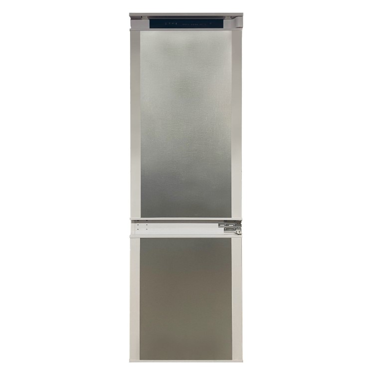 Refurbished Haier Series 6 248 Litre 70/30 Integrated Fridge Freezer