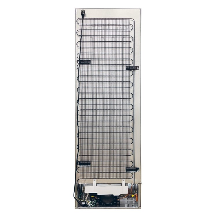 Refurbished Haier Series 6 248 Litre 70/30 Integrated Fridge Freezer