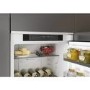 Refurbished Haier Series 6 248 Litre 70/30 Integrated Fridge Freezer