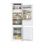 Haier Series 6 248 Litre 60/40 Integrated Fridge Freezer