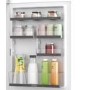 Haier Series 6 248 Litre 60/40 Integrated Fridge Freezer