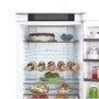 Haier Series 6 248 Litre 60/40 Integrated Fridge Freezer