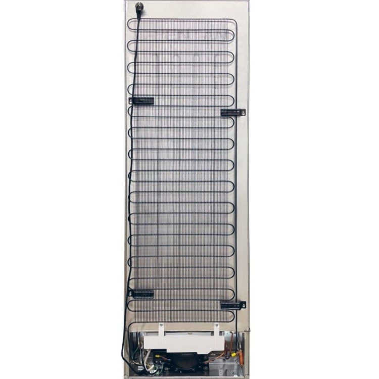Haier Series 6 248 Litre 60/40 Integrated Fridge Freezer