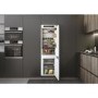 Haier 248 Litre 70/30 Integrated Fridge Freezer