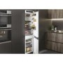 Haier 248 Litre 70/30 Integrated Fridge Freezer