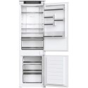 A2/HBW5518EK Refurbished Haier HBW5518EK Integrated 248 Litre 70/30 Frost Free Fridge Freezer