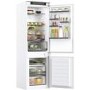 Haier 248 Litre 70/30 Integrated Fridge Freezer
