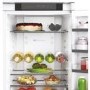 Haier 248 Litre 70/30 Integrated Fridge Freezer